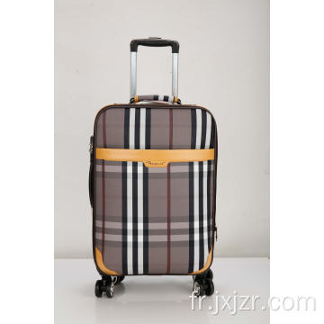 Bagages roulants durables